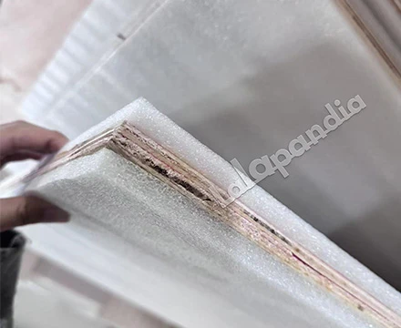 Raw Material Inspection