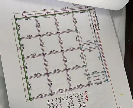 Raw Material Inspection