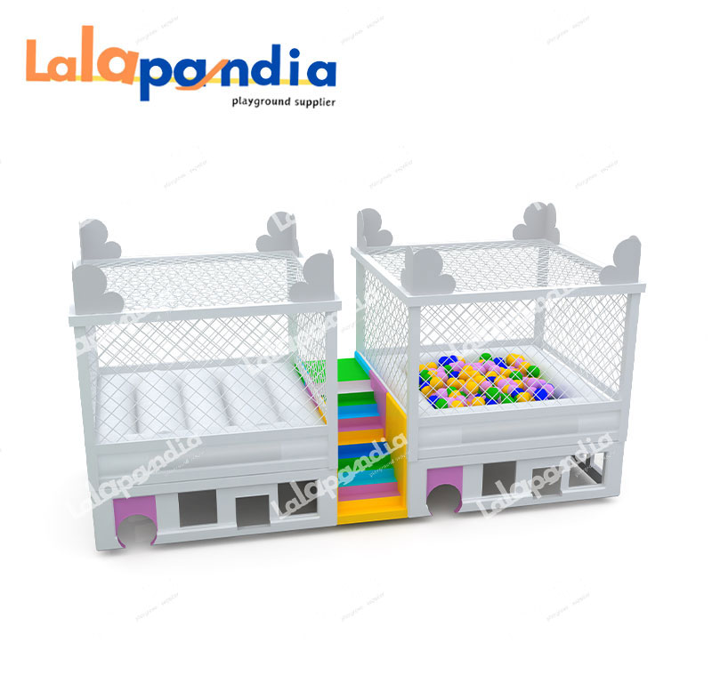 Electric Soft Play