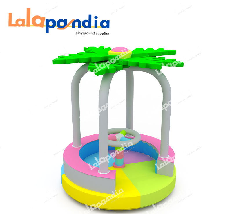 Electric Soft Play