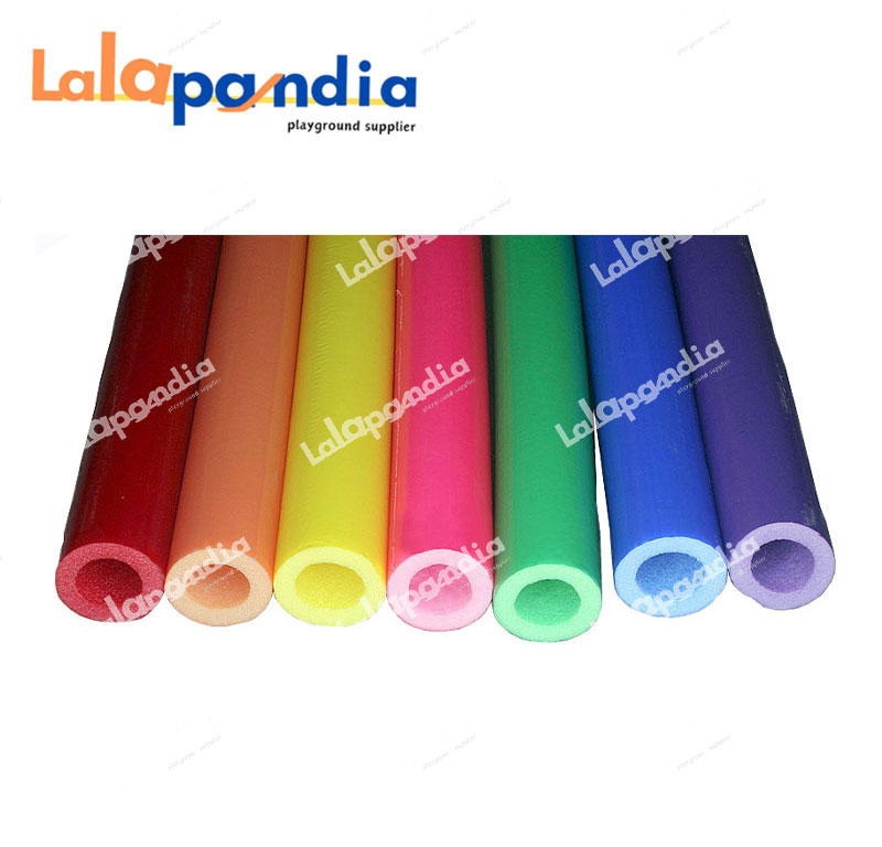 Indoorplayground Foam Pipe Covers