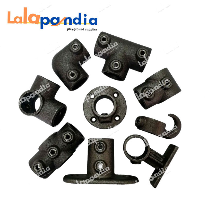 Pipe Fittings-Pipe Fasteners