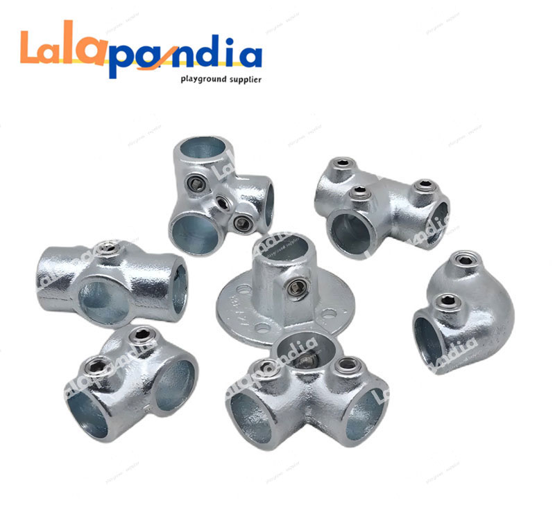 Pipe Fittings-Pipe Fasteners