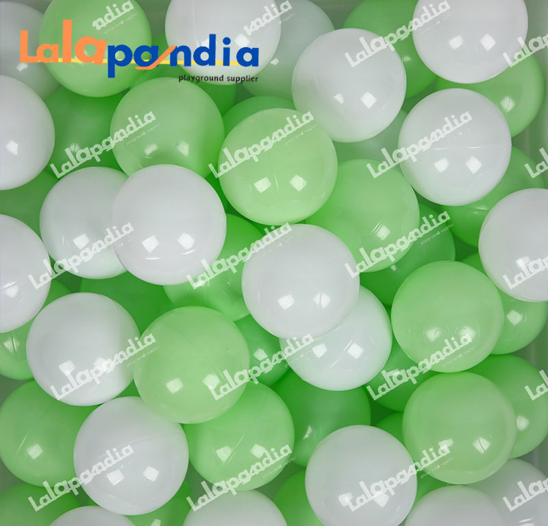 Popular Ocean Ball Plastic Ball Colorful Ball