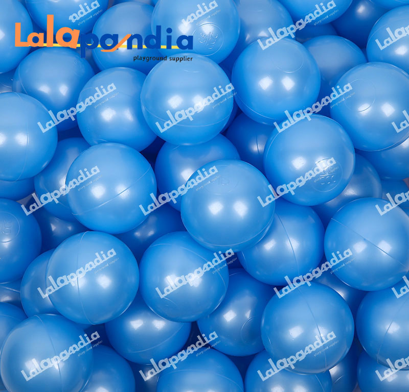 Popular Ocean Ball Plastic Ball Colorful Ball