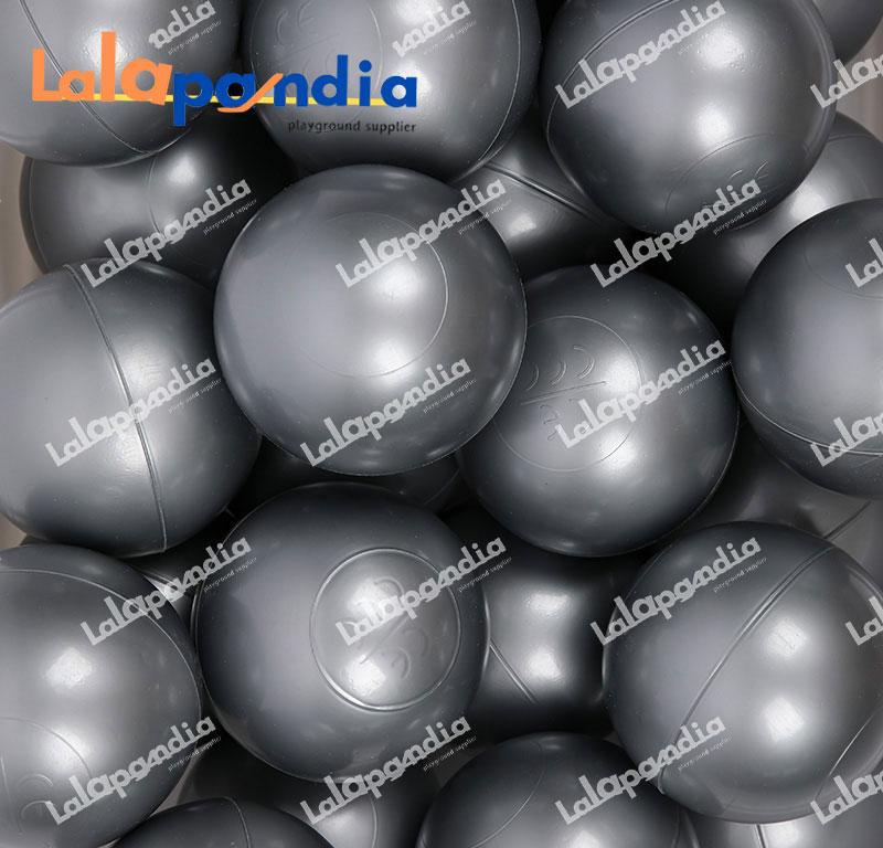 Popular Ocean Ball Plastic Ball Colorful Ball