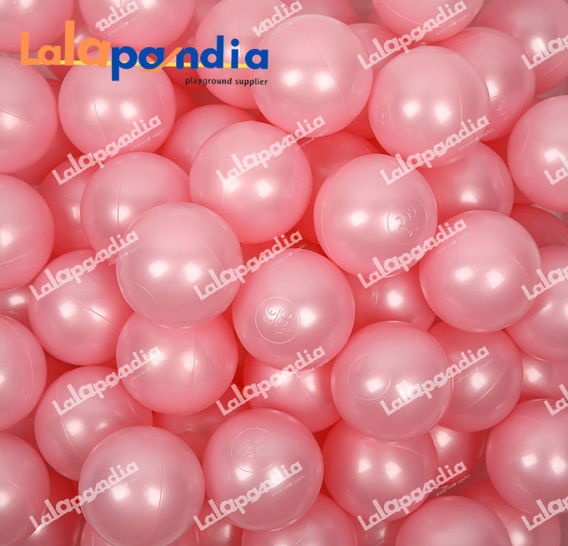 Popular Ocean Ball Plastic Ball Colorful Ball