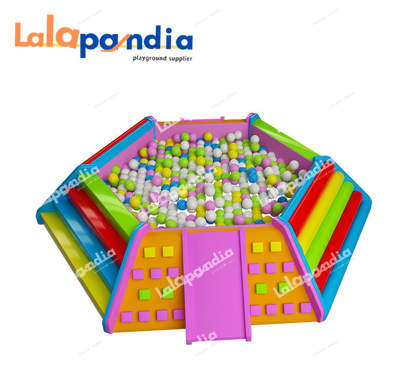 Toddler Soft Play